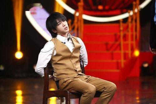 李沁最新爆料华晨宇,华晨宇背后的故事与情感点滴 第1张 李沁最新爆料华晨宇,华晨宇背后的故事与情感点滴 第1张